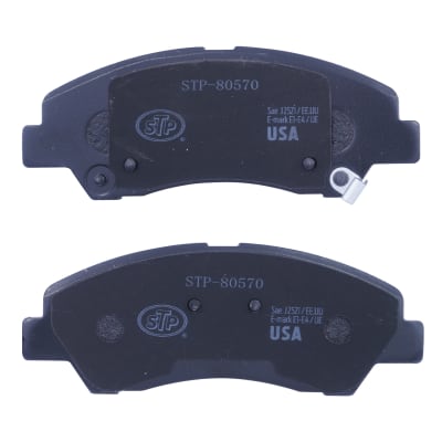 PASTILLA FRENO DELANTERO / HYUNDAI I10 GRAND 1.2 14/181