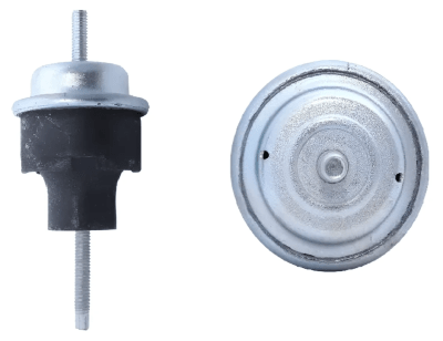 SOPORTE MOTOR, PEUGEOT 206 1600 TU5JP4 DOHC 04/09 DEL DERECHO, WURTEX1