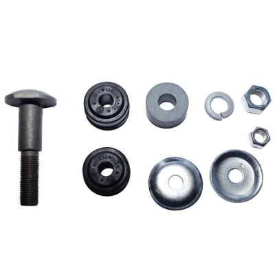 AMORTIGUADOR CHEVY 500 TRAS RH/LH 87/921