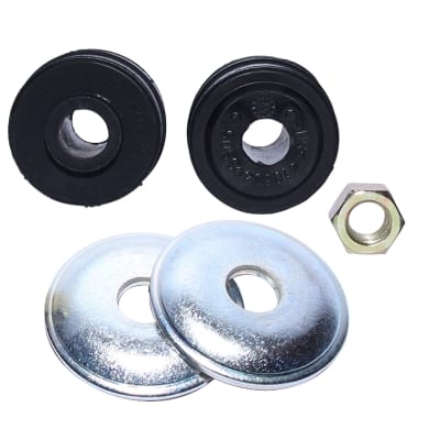 AMORTIGUADOR DELANTERO GAS CHEVROLET LUV 76/2005 /L300/H100 MONROE1