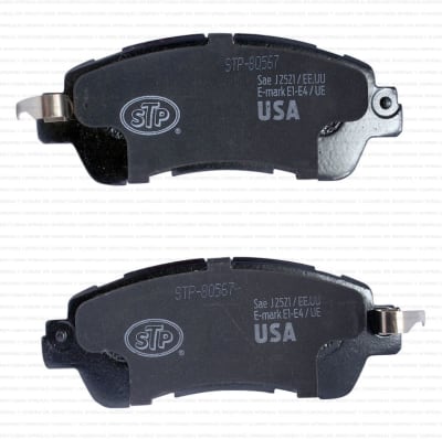 PASTILLAS FRENO DELANTERO / NISSAN KICKS 1.6 16/24 - VERSA 1.6 21/231