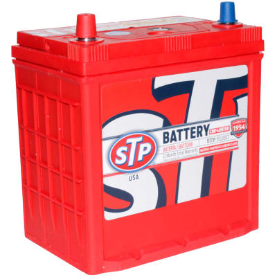 BATERIA 35AH 40B19R CCA320 (+-)1