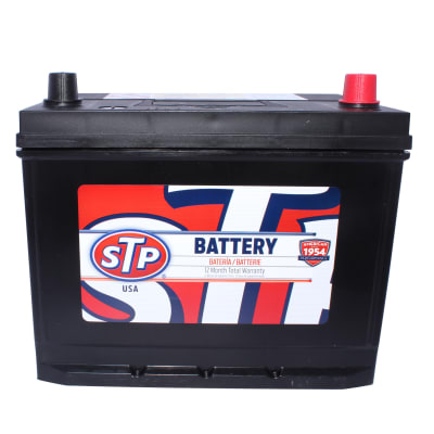 BATERIA 70 AMP CCA550 POSITIVO RH STP1