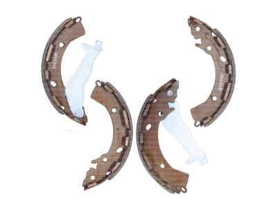 BALATAS / HYUNDAI ACCENT RB 1.4 - 1.6 11/18 / KIA RIO 3 Y 4 12/191