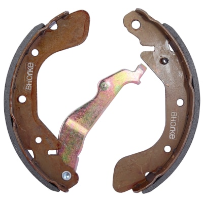 BALATAS FRENO / CHEVROLET SAIL 1.4 11/171