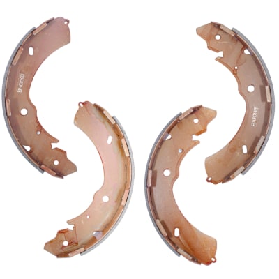 JUEGO BALATAS FRENO MITSUBISHI L200/CHEVROLET DMAX 2.5 11/1