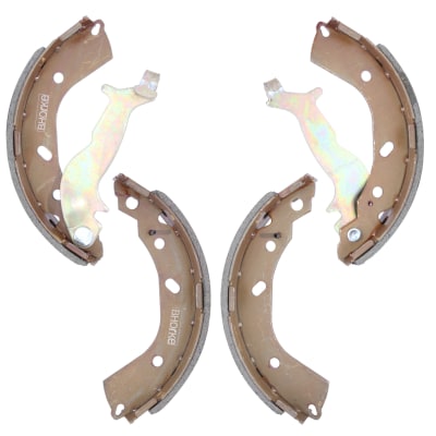 BALATAS FRENO HYUNDAI GETZ/I101