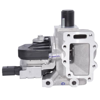VALVULA EGR HYUNDAI ACCENT RB 1.6 DIESEL 11/191