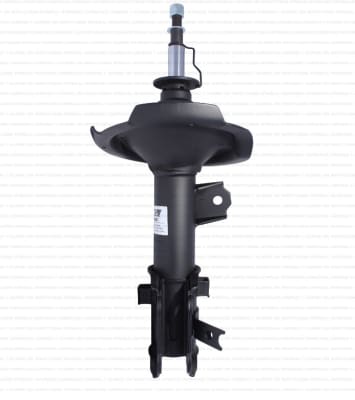 AMORTIGUADOR DELANTERO LH HYUNDAI ACCENT // KIA RIO JB 2006/20111