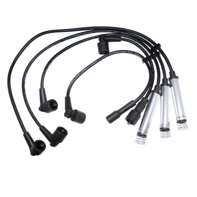 CABLE BUJIA CHEVROLET CORSA/ASTRA 5 CABLES1