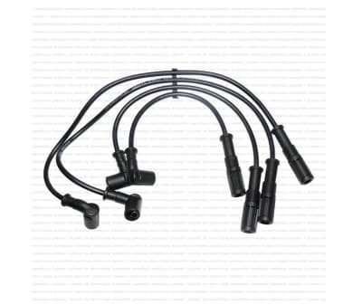 JUEGO CABLE BUJIAS FIAT PUNTO 55-60-75 // 96/001
