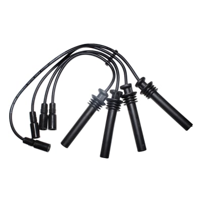 JUEGO CABLE BUJIA CHEVROLET N3001