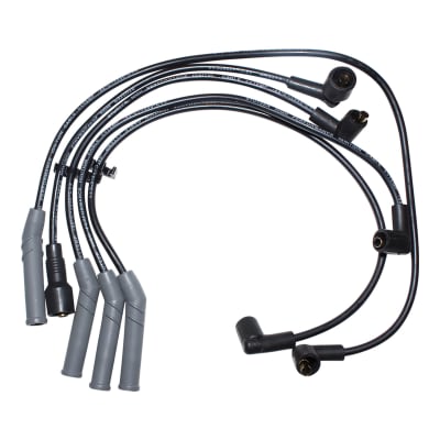 CABLE BUJIA TOYOTA COROLLA 1.3 EE90 88/921