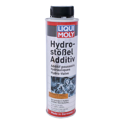ADITIVO SILENCIADOR DE TAQUIES HIDRAULICOS 300 ML LIQUI MOLY1
