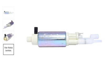 BOMBA BENCINA 1 BAR / CHEVROLET CORSA 1.4 205 206 BERLINGO PARTNER ZX1