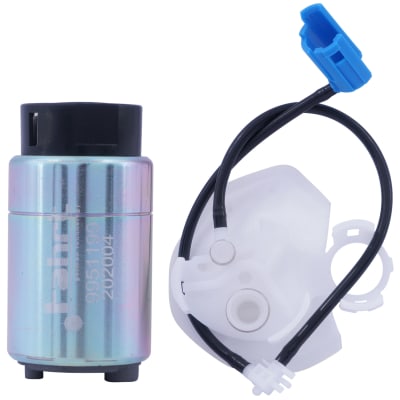 BOMBA BENCINA / TOYOTA NEW YARIS 06/11 COROLLA 1.6 11/141