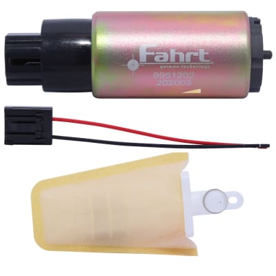 BOMBA BENCINA 3 BAR / CHEVROLET CORSA 1.6 00/081