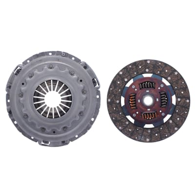 KIT EMBRAGUE / TOYOTA HILUX GUN 125 2.4 16/18 / 2WD - 4WD1