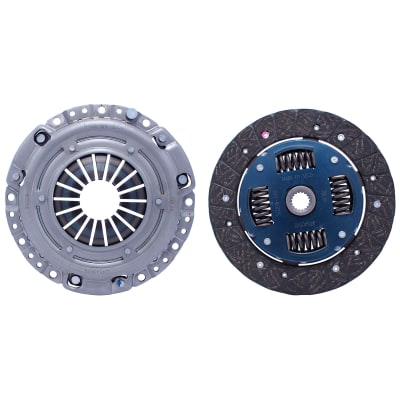 KIT EMBRAGUE 2PCS / CHEVROLET N300 1.2 11/181