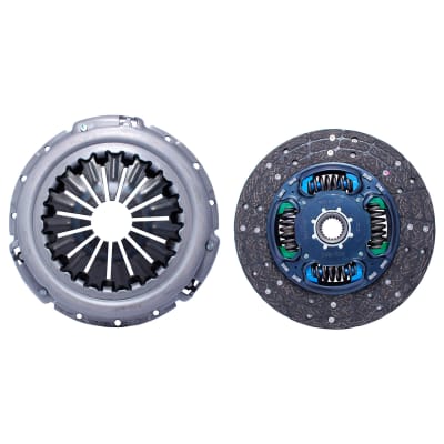 KIT EMBRAGUE TOYOTA HILUX 2005/2011 KUN25/35/26/361