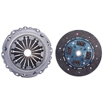 KIT EMBRAGUE PARTNER BERLINGO 307/PICASSO/C2 206 C ELYSSE1