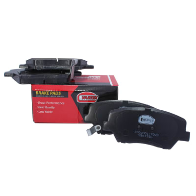 JUEGO PASTILLAS FRENO, HYUNDAI ACCENT RB/AZERA/CRETA/ELANTRA1