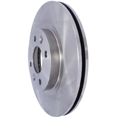 DISCO FRENO DELANTERO / NISSAN PLATINA 1.6 03/081