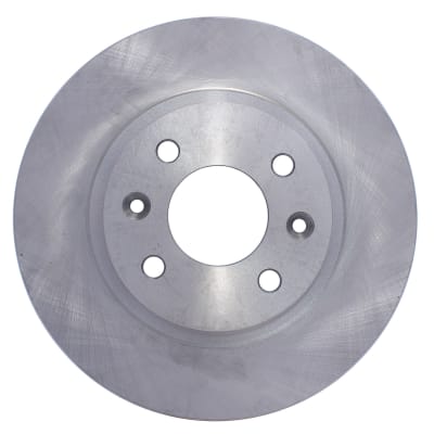 DISCO FRENO DELANTERO / NISSAN PLATINA 1.6 03/08 RENAULT CLIO2