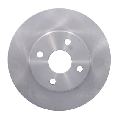DISCO FRENO DELANTERO VENTILADO TOYOTA YARIS 14/172