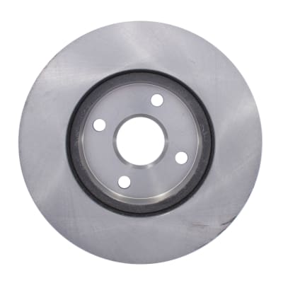 DISCO FRENO DELANTERO VENTILADO TOYOTA YARIS 06/171