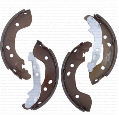 BALATAS FRENO NISSAN VERSA 2012/1