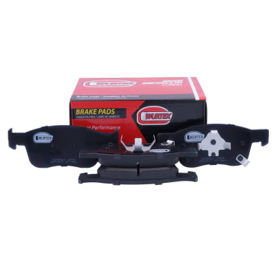 JUEGO PASTILLA FRENO DELANTERO CHEVROLET SAIL 1.5 2016/20231