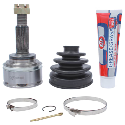 JUNTA HOMOCINETICA 26x23x56 DELANTERA L/RUEDA RL / TOYOTA YARIS 1.5 06/131