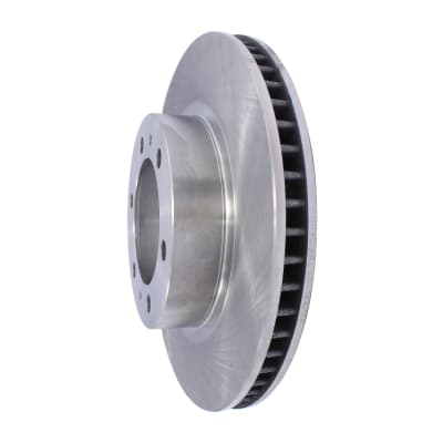 DISCO FRENO TOYOTA HILUX 05/20 4WD DEL1