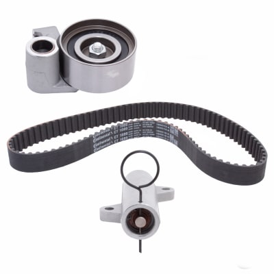 KIT DISTRIBUCION TOYOTA HILUX 2.5/3.0 2005/20151