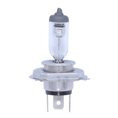 AMPOLLETA HALOGENO H4 12V 60/55W BASE P43T1
