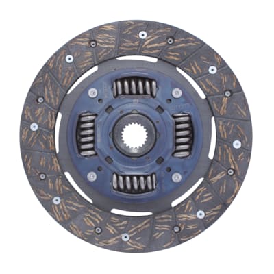 KIT EMBRAGUE / TOYOTA YARIS 1.5 99/13 - COROLLA 1.6 JAPON/BRASIL / 3 PIEZAS1