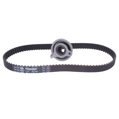 KIT DISTRIBUCION - CORREA 101 DIENTES / KIA MORNING 1.1 04/08 ATOS I10 EON1