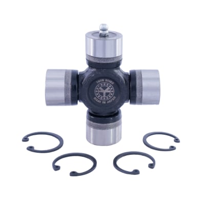 CRUCETA CARDAN KUN-25 / TOYOTA HILUX 2.4 - 2.5 - 2.7- 3.01