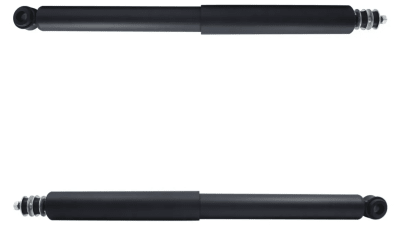 PAR AMORTIGUADOR DELANT PARA KIA FRONTIER 2012/20171