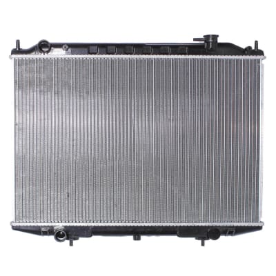 RADIADOR MOTOR MECANICO C/S AIRE / NISSAN TERRANO D22X 2.5 2009/20151