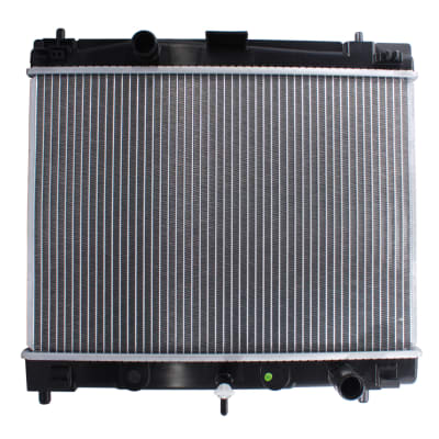 RADIADOR MOTOR / TOYOTA YARIS 1.5 14/171