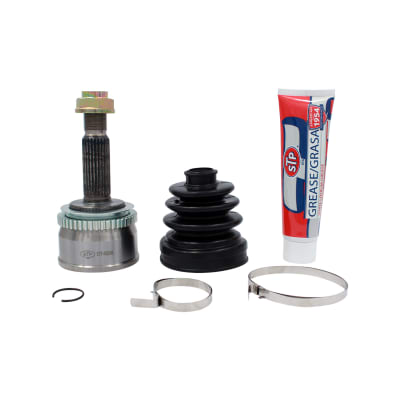 JUNTA HOMOCINETICA LADO RUEDA HYUNDAI ACCENT RB 25X22X52.5 T48  CON ABS   STP1