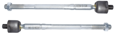 ARTICULACION CREMALLERA AXIAL TOYOTA HILUX 2.4 2016/20181