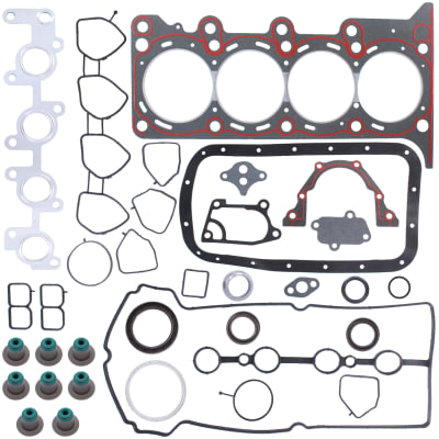 JUEGO EMPAQUETADURA MOTOR CHEVROLET SPARK GT 1.21
