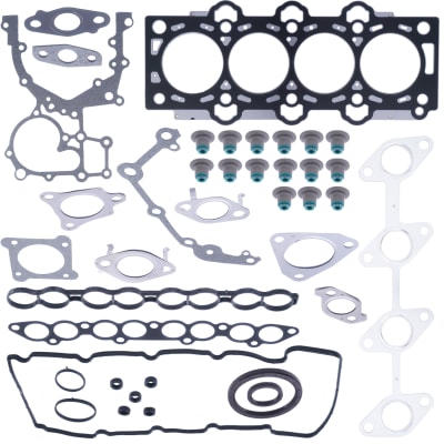 JGO. EMPAQUETADURA MOTOR / HYUNDAI ACCENT RB 1.6 DIESEL 11/141