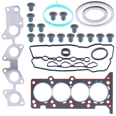 JGO. EMPAQUETADURA MOTOR / CHEVROLET SAIL 1.4 11/171