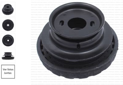 CAZOLETA AMORTIGUADOR DELANTERA R/L / CHEVROLET SPARK GT 11/161