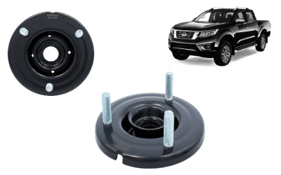 PAR CAZOLETA AMORTIGUADOR DELANTERA NISSAN NP3001