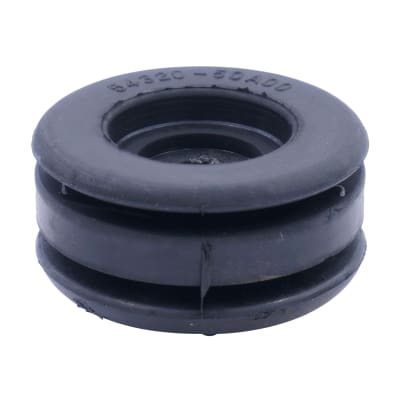 CAZOLETA AMORTIGUADOR DELANTERO R/L NISSAN SENTRA B12 1.6 E16 1988/1992 WURTEX1